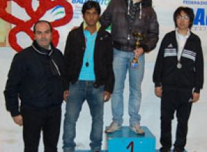 Premiazione